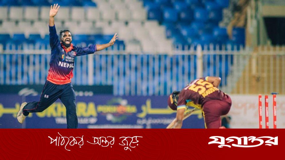 নেপালের কাছে হারের দুঃখ ভুলতে বাংলাদেশে পুরো শক্তি নিয়ে আসছে উইন্ডিজ