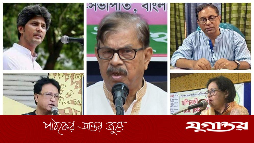 মান্না-সাকি-সাইফুল-তানিয়া-স্বপনরা যেসব আসনে ভোট করতে চান