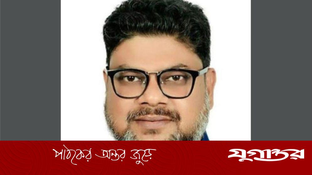সাবেক এমপি সুমন রাজধানী থেকে গ্রেফতার