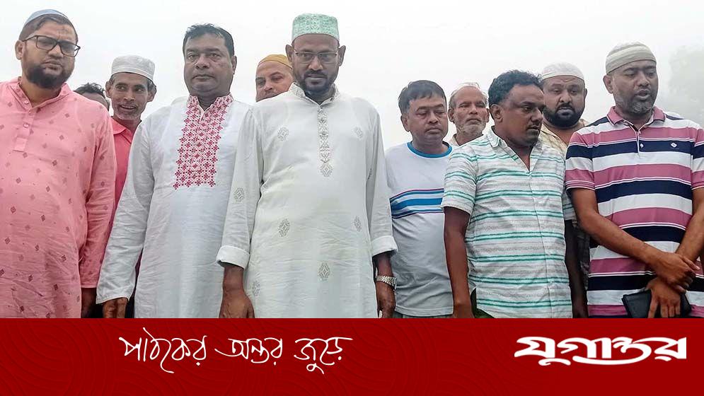 মানুষ মনে করে আগামীর প্রধানমন্ত্রী তারেক রহমান: টুকু