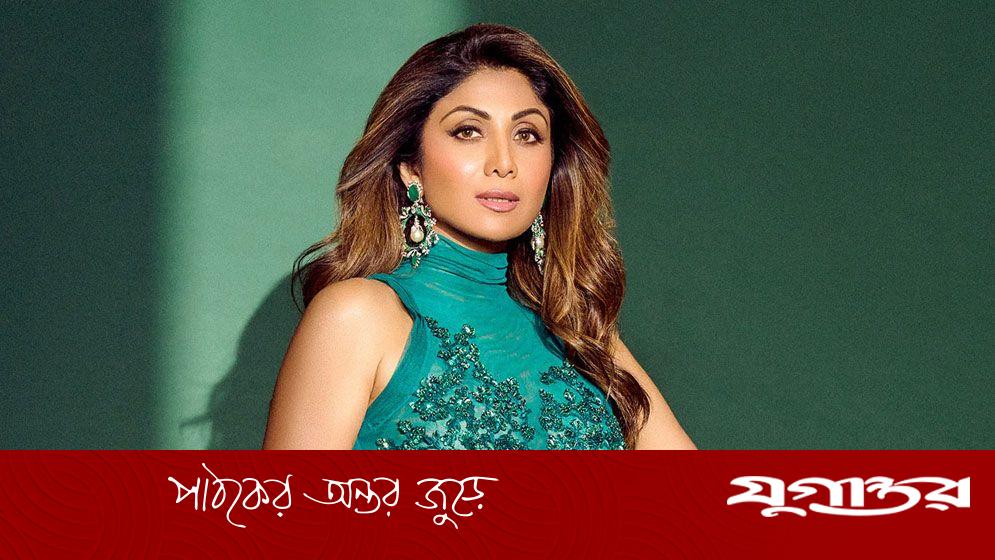 ফিটনেস ঠিক রাখতে শিল্পা শেঠির পরামর্শ