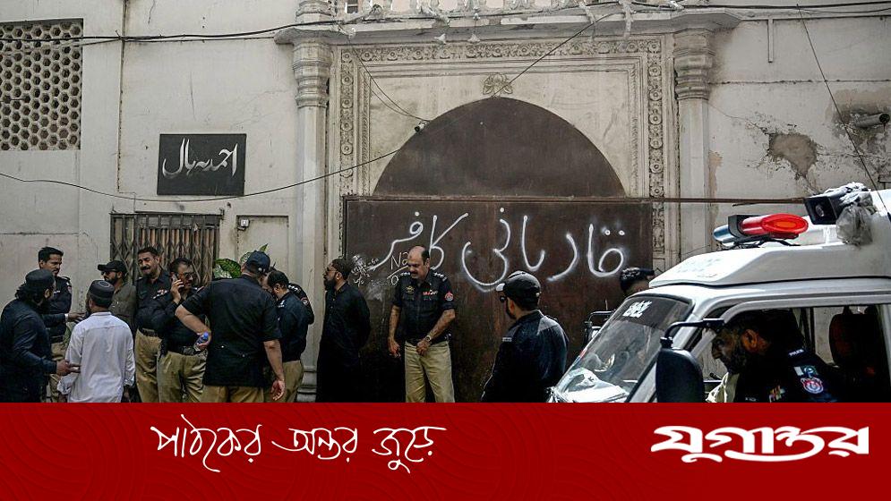 পাকিস্তানে ধর্মীয় স্বাধীনতা নিয়ে মার্কিন সংস্থার প্রতিবেদনে যা জানা গেল