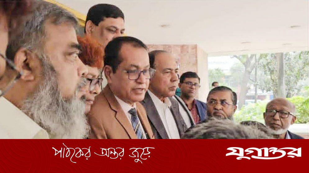 গভর্নরের সঙ্গে ব্যবসায়ীদের বৈঠক, সুদহার এক অঙ্কে আনার দাবি