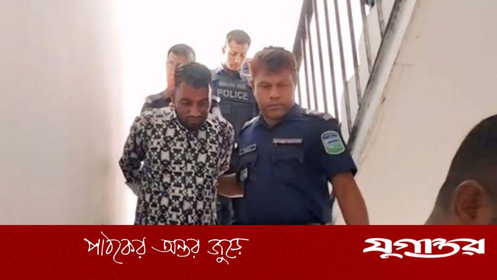 ছাতকে ৫ কোটি টাকার চাঁদাবাজি: ৯ জনের বিরুদ্ধে চার্জশিট