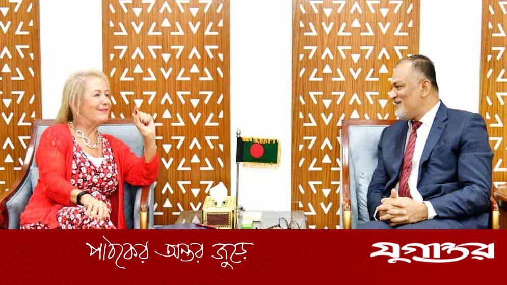 ২০২৯ সাল পর্যন্ত বাংলাদেশকে শুল্কমুক্ত সুবিধা দেবে যুক্তরাজ্য