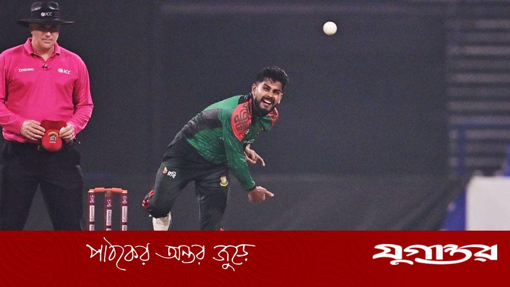 ব্যাটিং ব্যর্থতায় হার দিয়ে সিরিজ শুরু বাংলাদেশের