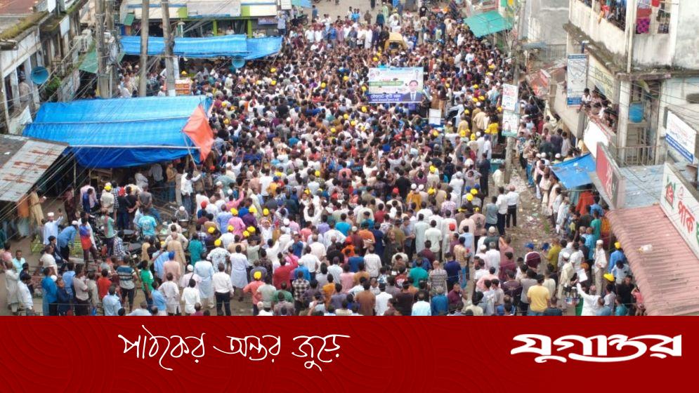 বাংলার মাটিতে কোনোভাবেই স্বৈরাচারী শক্তিকে আশ্রয় দেওয়া হবে না: মিলন