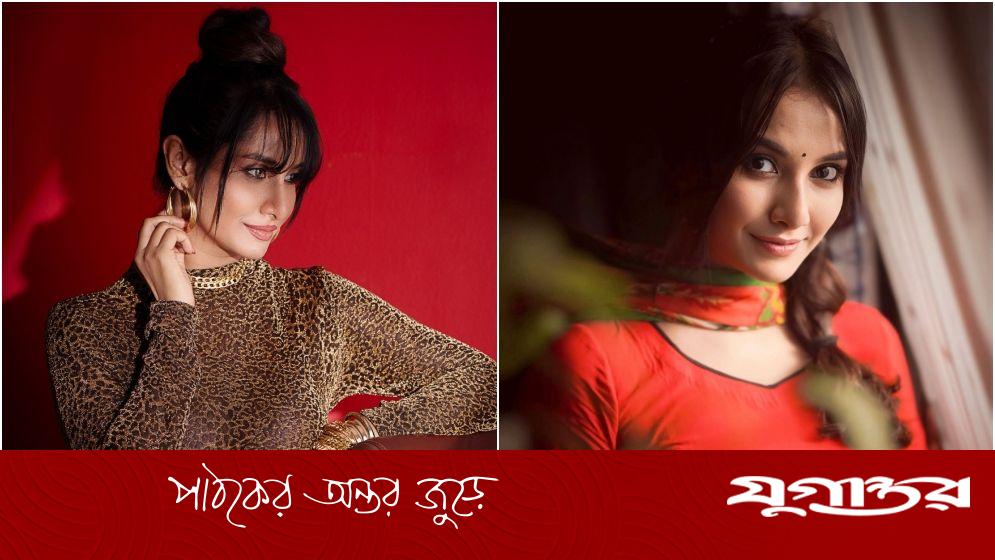 ‘নিজের অভিনয় নিয়ে আমি সন্তুষ্ট নই’