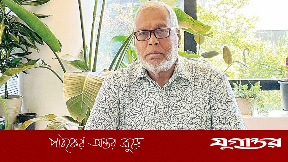 যুক্তরাষ্ট্র-সিঙ্গাপুরের স্থায়ী বাসিন্দা হওয়ার নিশ্চিত সুযোগই গ্রহণ করিনি: উপদেষ্টা
