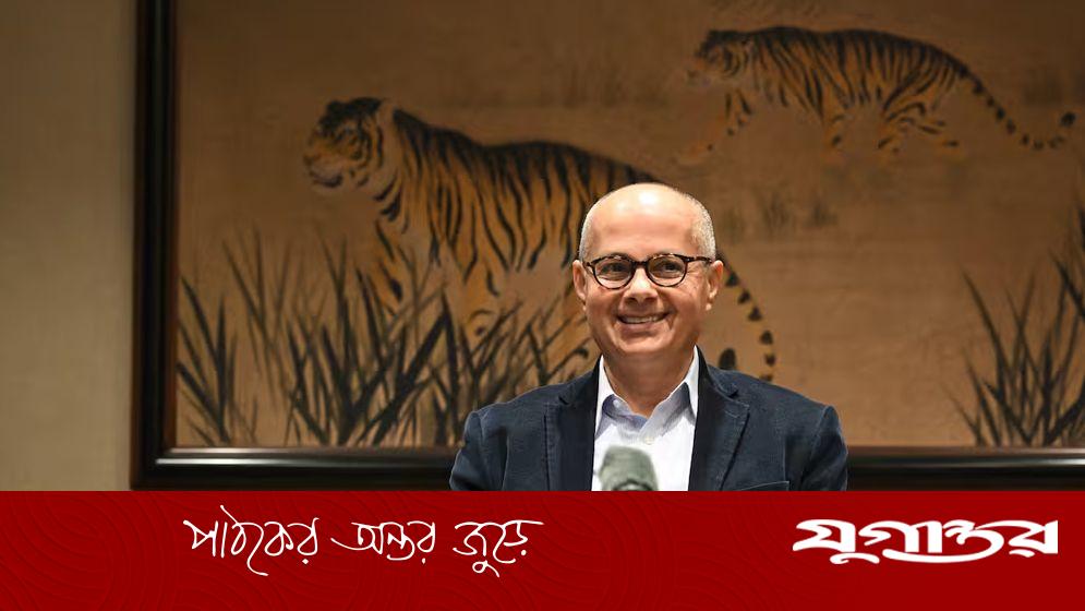 ফিলিস্তিনি শরণার্থী থেকে রসায়নে নোবেলজয়ী কে এই ওমর ইয়াঘি