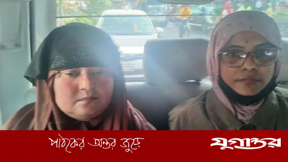 সাত মামলার ওয়ারেন্টভুক্ত আসামি যুবলীগ নেত্রী লাবণ্য গ্রেফতার