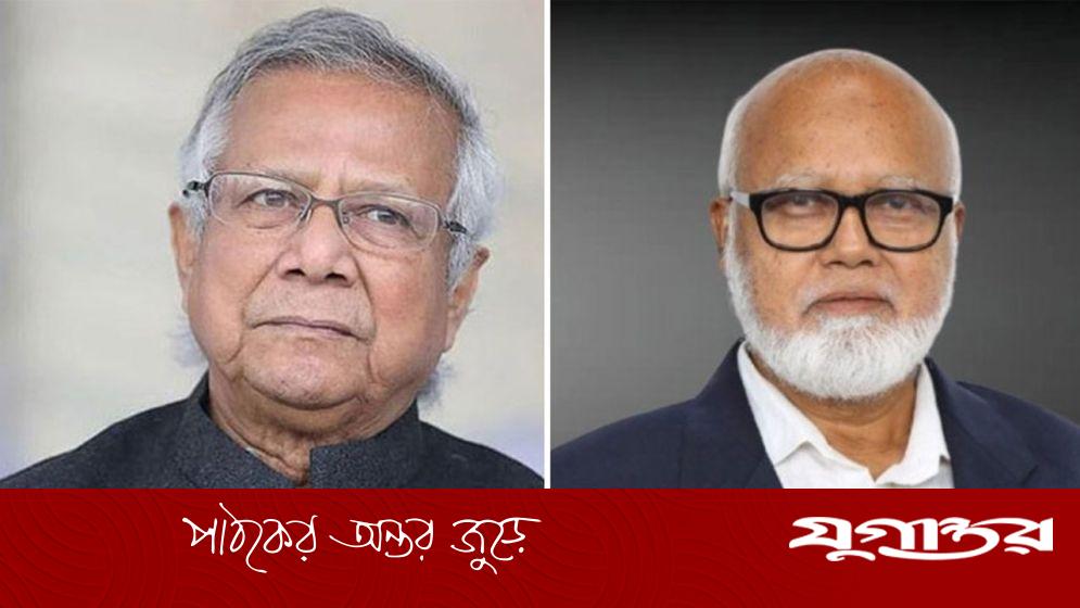 ড. তোফায়েল আহমেদের মৃত্যুতে প্রধান উপদেষ্টার শোক
