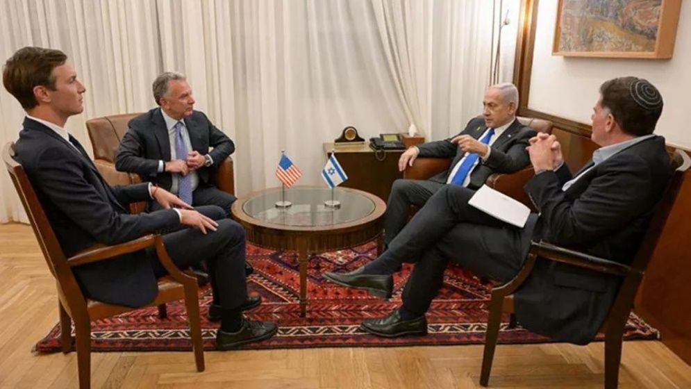 যুদ্ধবিরতির অনুমোদন দিয়েছে ইসরাইল, ২৪ ঘণ্টার মধ্যেই কার্যকর