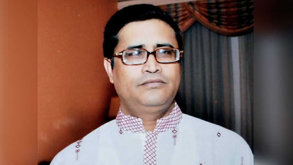 ‘অনন্ত দুঃখের দিন আর গেল না’