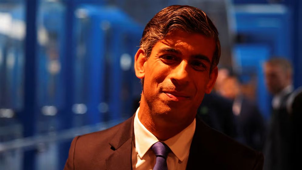 মাইক্রোসফটের উপদেষ্টা হচ্ছেন ঋষি সুনাক
