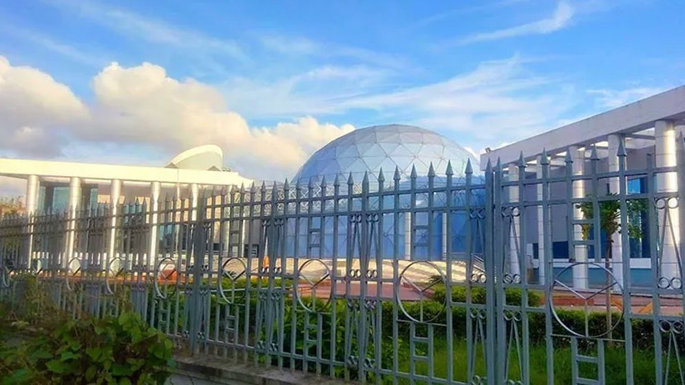 ১৬ পদে নভোথিয়েটারে চাকরি, আবেদন শেষ কাল