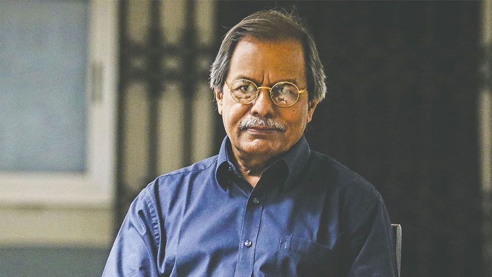 শিক্ষাবিদ সৈয়দ মনজুরুল ইসলাম আর নেই