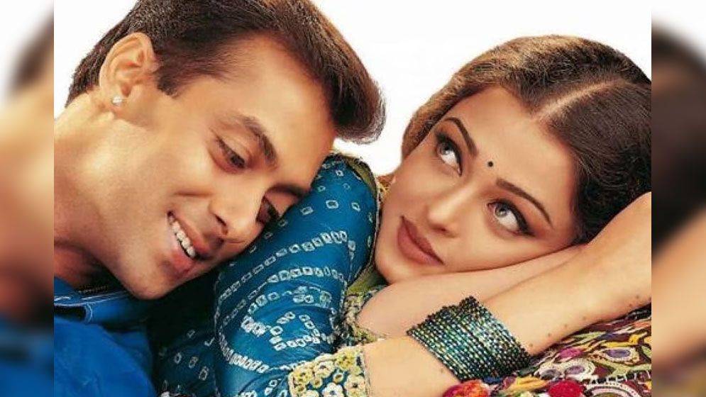 যেভাবে ভেঙে যায় সালমান-ঐশ্বর্যর প্রেম, জানালেন পরিচালক