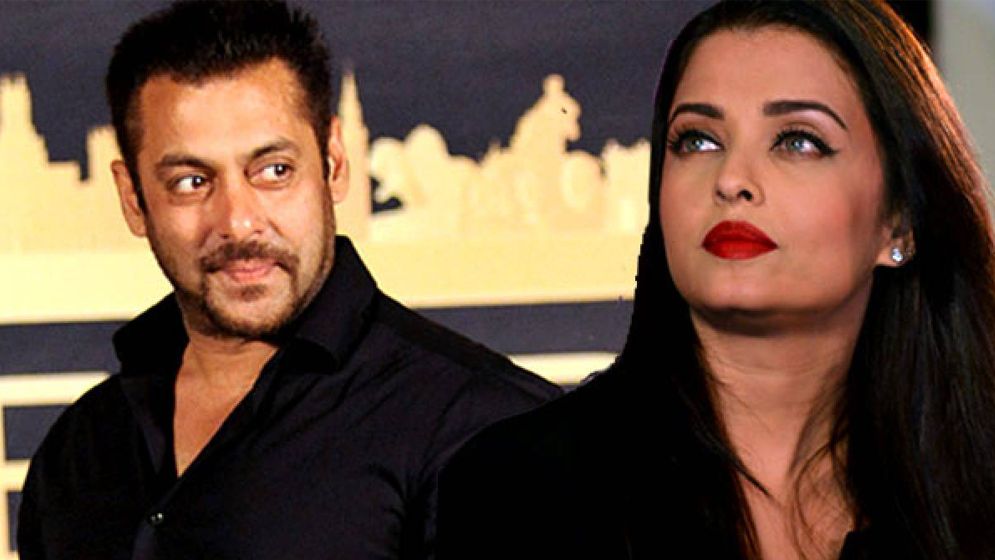 ঐশ্বরিয়ার জন্য ‘দেবদাস’ থেকে বাদ পড়েছিলেন সালমান খান