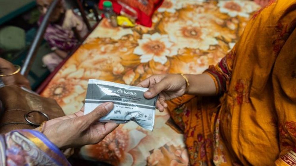 ‘বিশ্বের সেরা উদ্ভাবনের’ তালিকায় বাংলাদেশে তৈরি খাবার