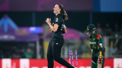 নিউজিল্যান্ডের কাছে বড় হার বাংলাদেশের