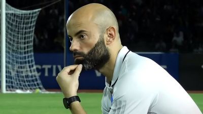 হারের পুরো দায় নিচ্ছেন কাবরেরা