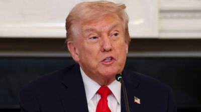 ২০২৬ সালের শান্তিতে নোবেল পুরস্কারের দৌড়ে ট্রাম্প?