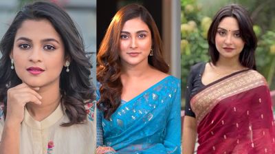 নয় মাসে ডিজিটাল সহিংসতার শিকার ২৯ অভিনেত্রী