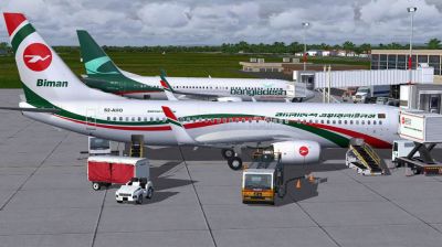 দেশের সব বিমানবন্দরে ১০ বিশেষ নির্দেশনা