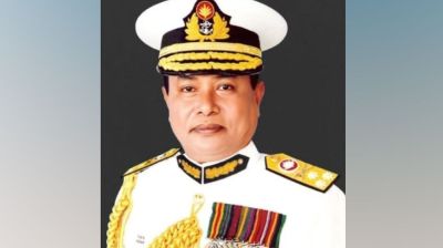 সাবেক নৌপ্রধান সরওয়ার জাহান নিজামের মৃত্যু
