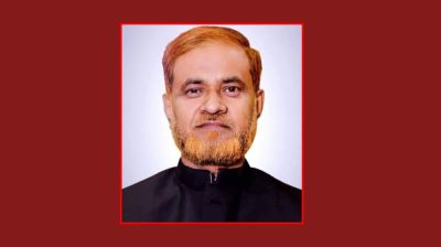 ধামরাই আ.লীগের সাংগঠনিক সম্পাদক কারাগারে