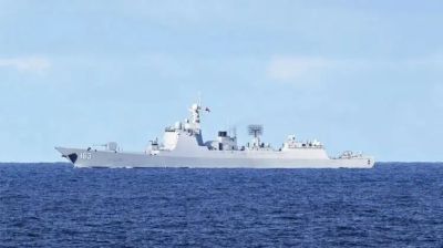 তাইওয়ানে হামলার প্রস্তুতি নিচ্ছে চীন!