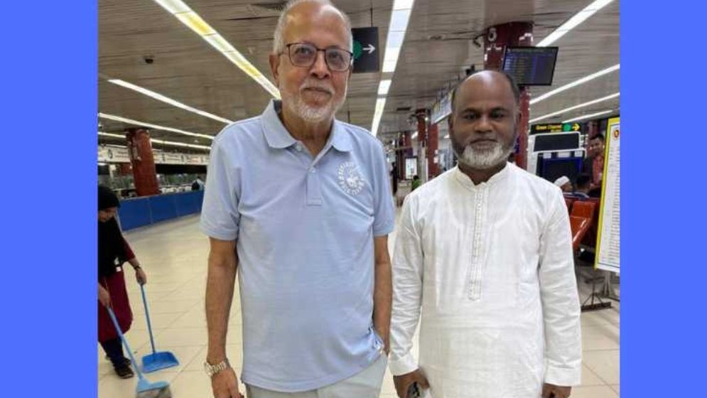 কথিত বিএনপি কর্মী হত্যার ঘটনায় স্ত্রীর মামলা