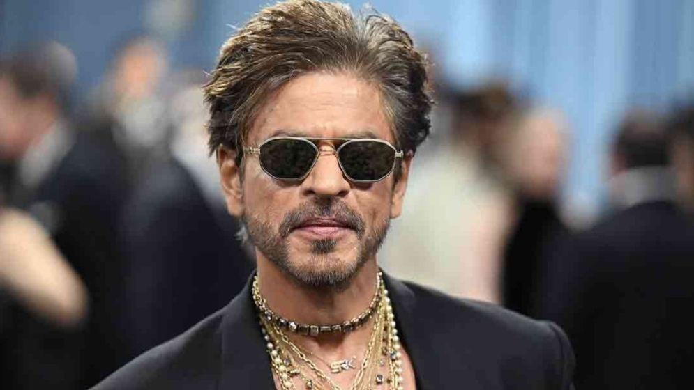 শাহরুখকে কড়া ভাষায় আক্রমণ অভিনব কাশ্যপের