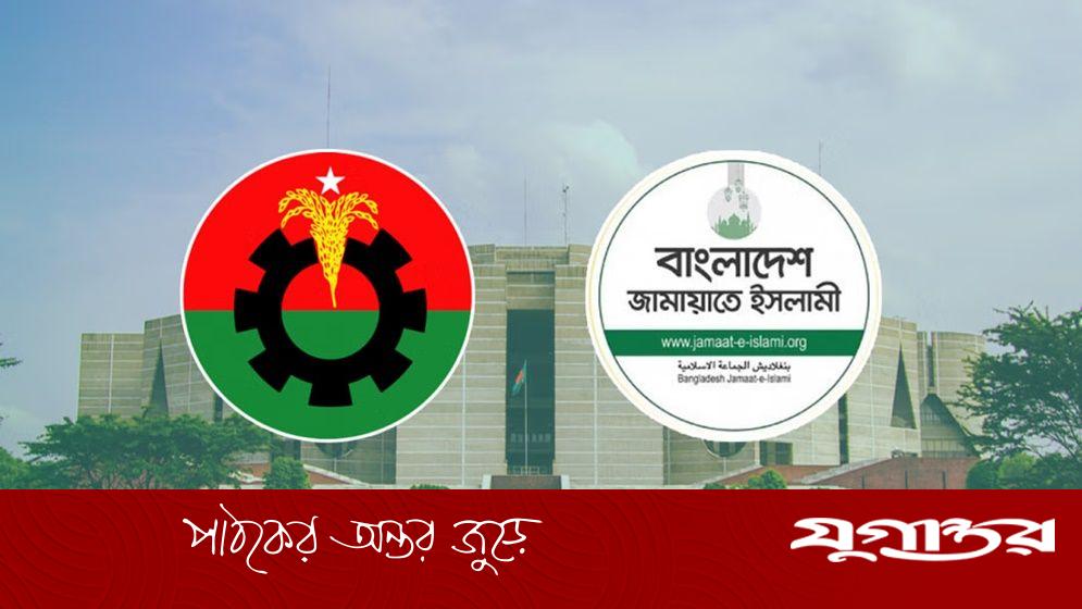 কোন্দলে বেকায়দায় বিএনপি, শক্ত অবস্থানে শামিম সাঈদী