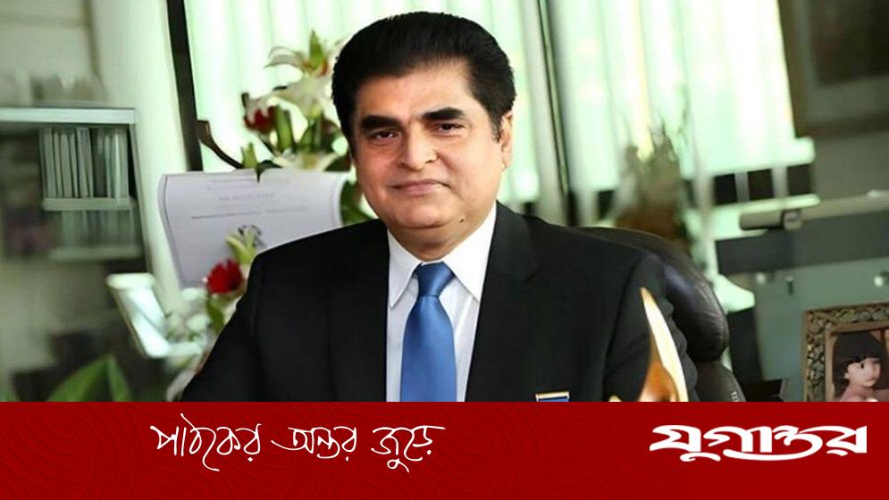 সাবেক এমপি ইকবাল ও তার ছেলের বিরুদ্ধে দুদকের মামলা