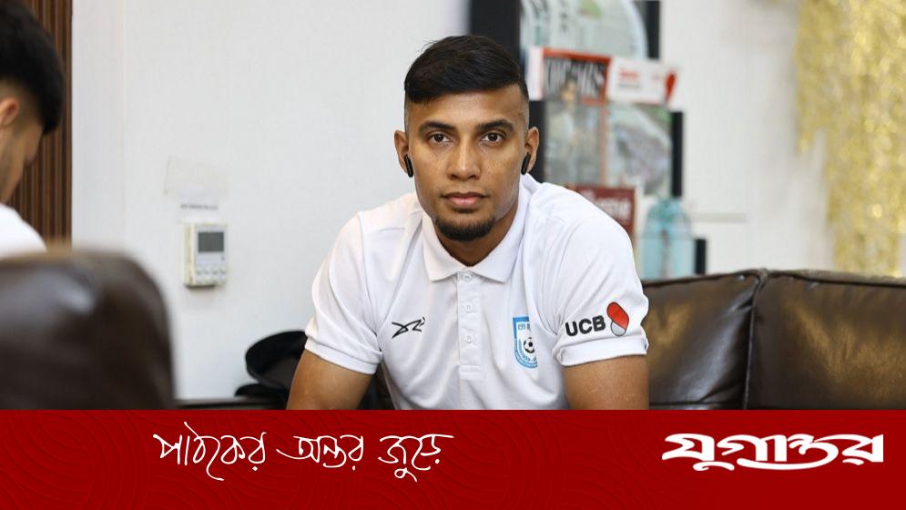 কোচের ভুল দেখিয়ে দিলেন অধিনায়ক জামাল