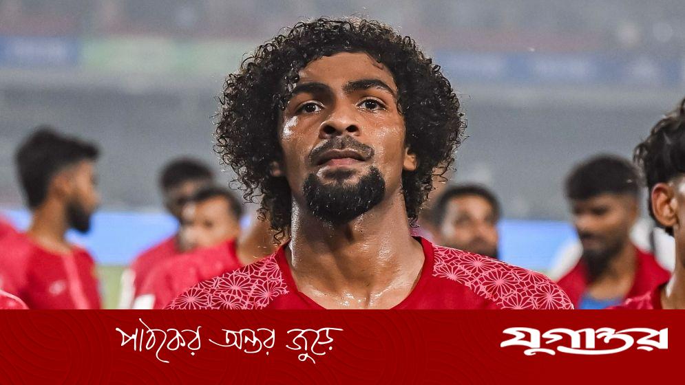 আশার কথা শোনালেন হামজা