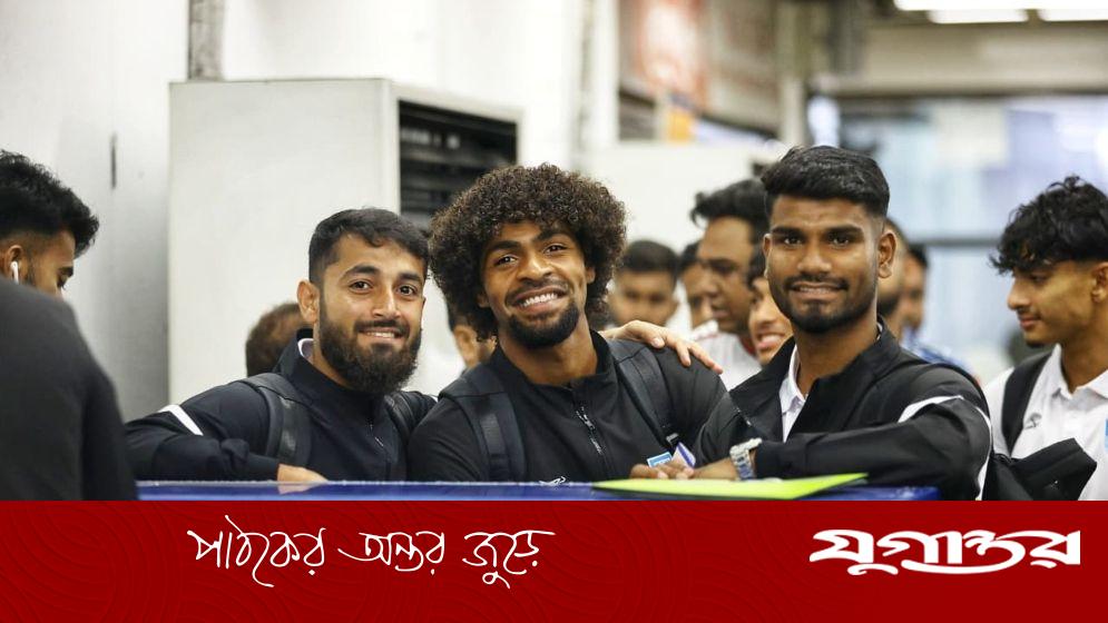 বদলা নেওয়ার লক্ষ্য নিয়ে সেই হংকংয়ে যাচ্ছেন হামজারা