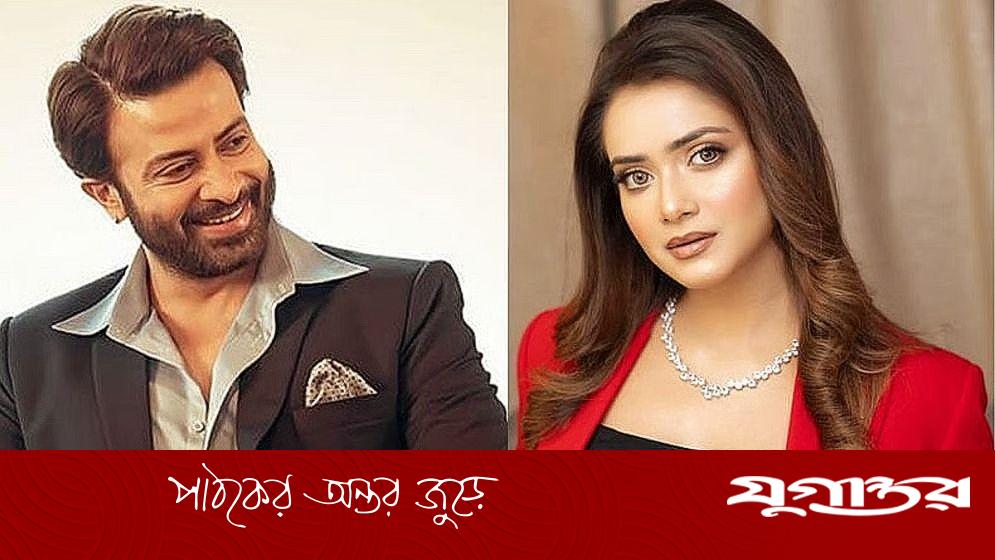 শাকিবের সঙ্গে অভিষেকের সুযোগ হাতছাড়া করতে চাইনি: তানজিন তিশা