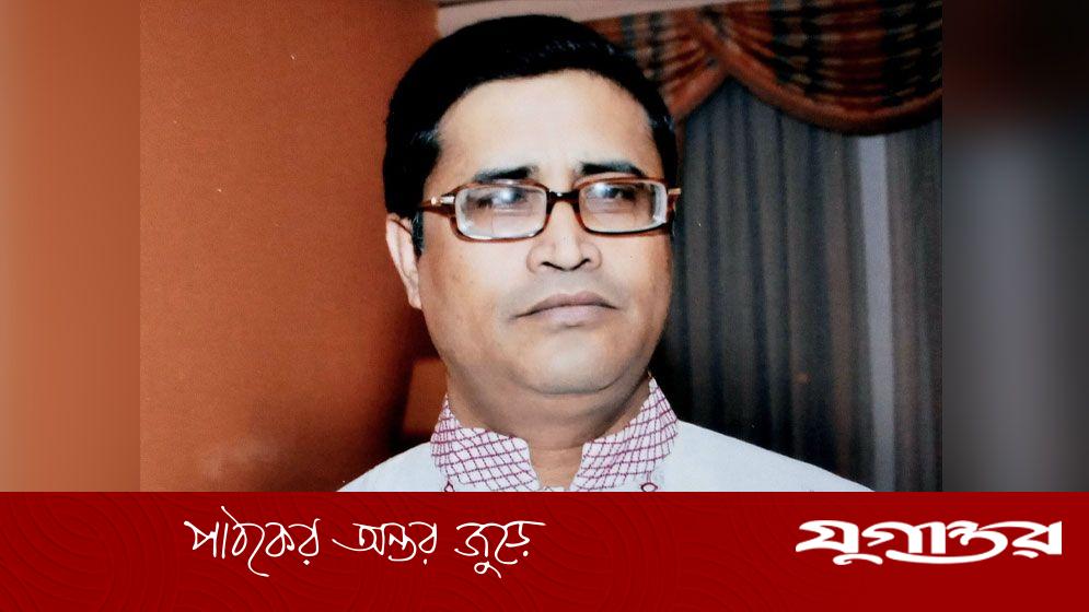 ‘অনন্ত দুঃখের দিন আর গেল না’