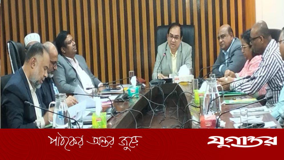 ‘সাধারণ মানুষ যেন বলে সহকারী কমিশনার ঘুস খায় না’