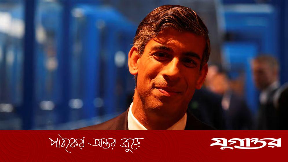 মাইক্রোসফটের উপদেষ্টা হচ্ছেন ঋষি সুনাক