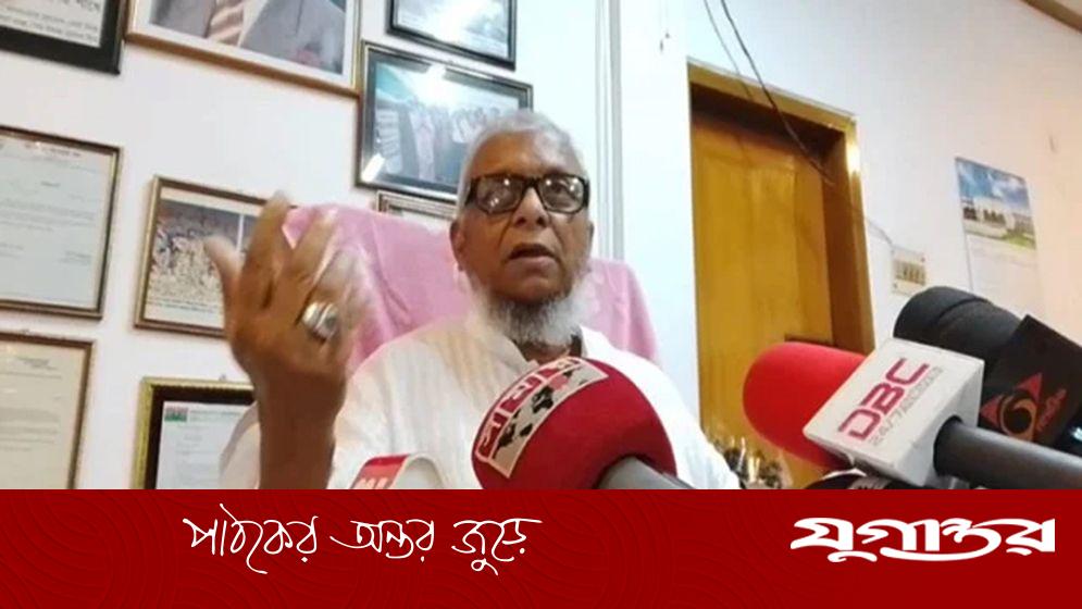 সিলেটের প্রতি বৈষম্য সহ্য করা যায় না: বিএনপি নেতা আরিফুল