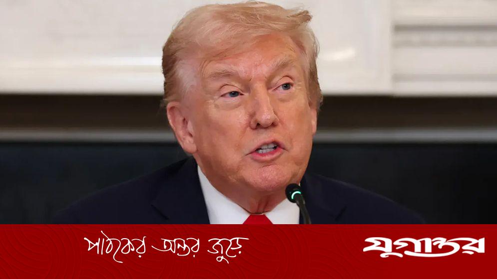 ২০২৬ সালের শান্তিতে নোবেল পুরস্কারের দৌড়ে ট্রাম্প?