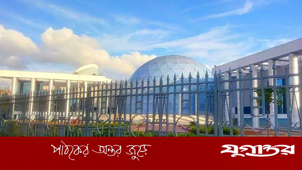 ১৬ পদে নভোথিয়েটারে চাকরি, আবেদন শেষ কাল