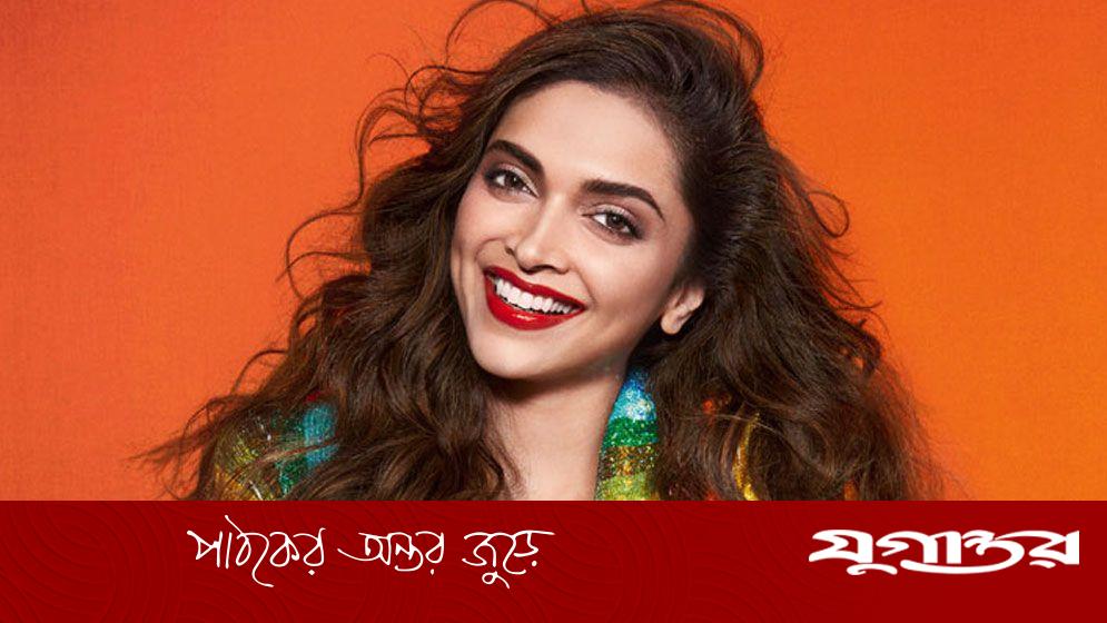 পুরুষরা ৮ ঘণ্টা ধরে কাজ করে যাচ্ছে, আমি মেয়ে বলেই দ্বিচারিতা: দীপিকা