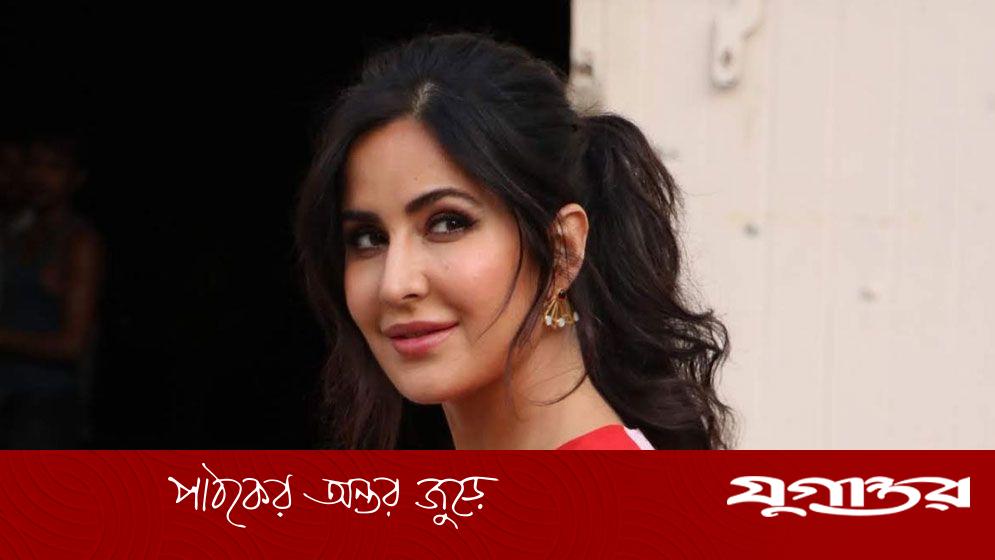 মা হচ্ছেন ক্যাটরিনা, যে বার্তা দিলেন দেবর