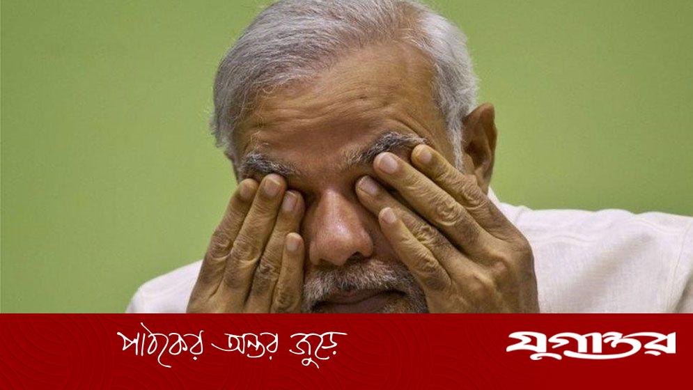 ভারতকে আবারও দুঃসংবাদ দিল যুক্তরাষ্ট্র