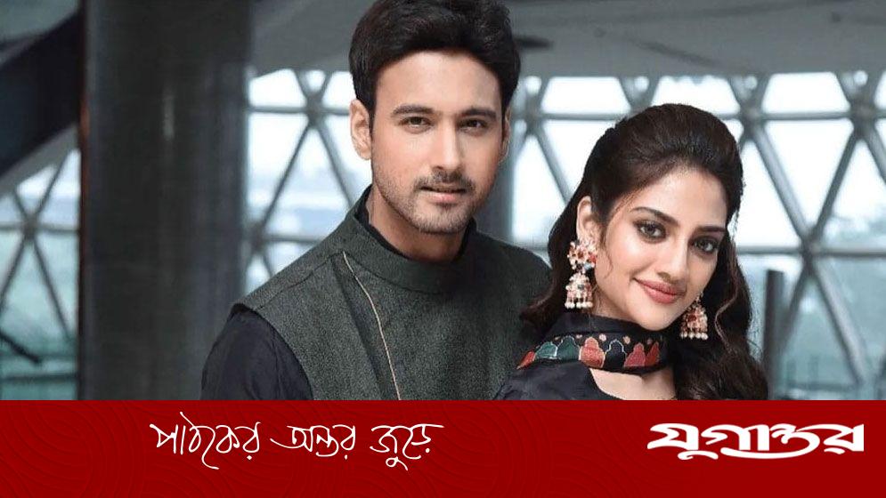 যশের জন্মদিনে দাম্পত্যজীবনের অজানা কথা সামনে আনলেন নুসরাত?